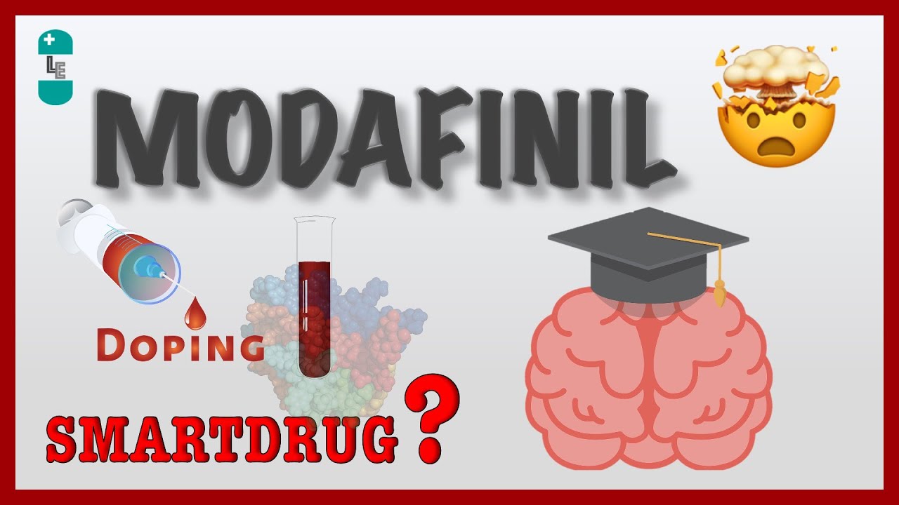 Acheter du modafinil en france