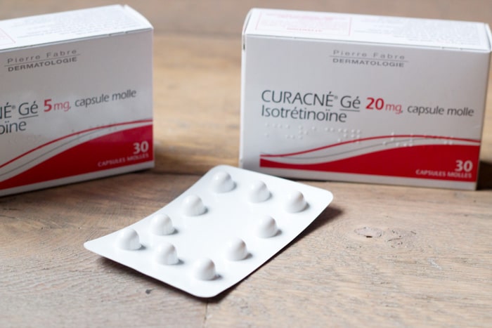 Acheter Roaccutane