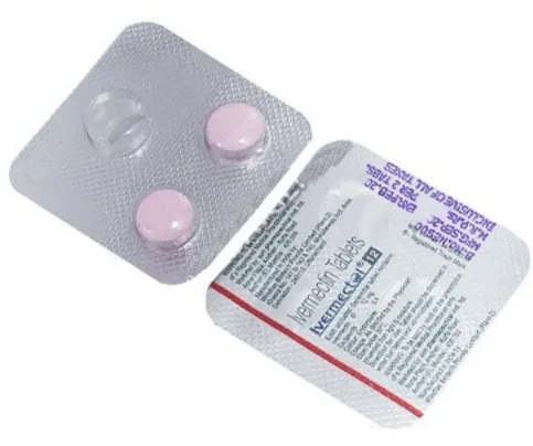 Ivermectine comprimé sans ordonnance