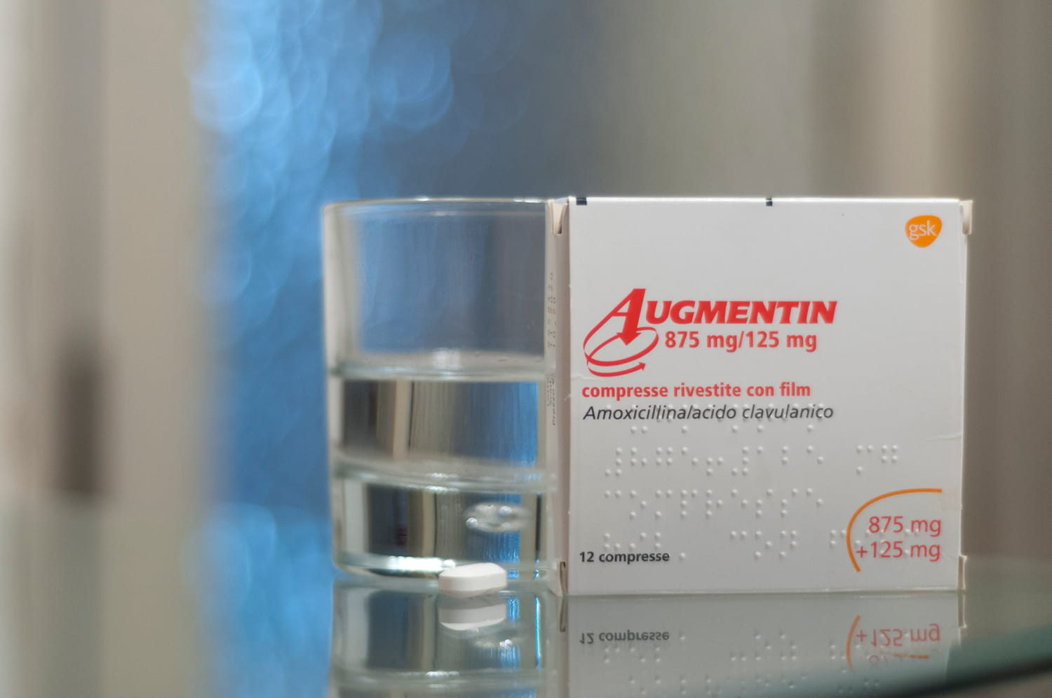 Commander du amoxicillin générique