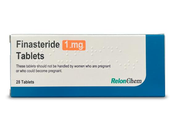 Finpecia 5mg online