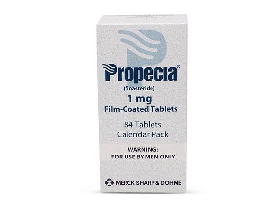 Propecia 1 mg farmacia online