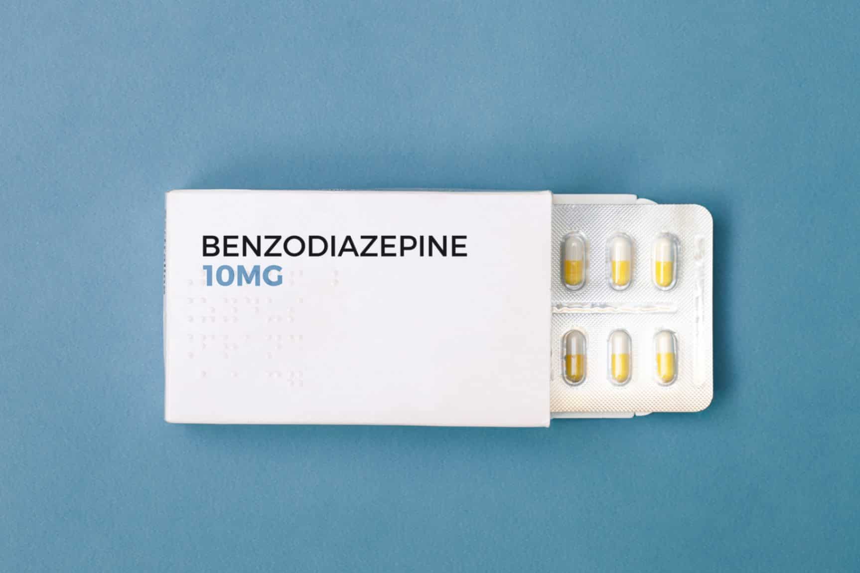 Clonazépam Online