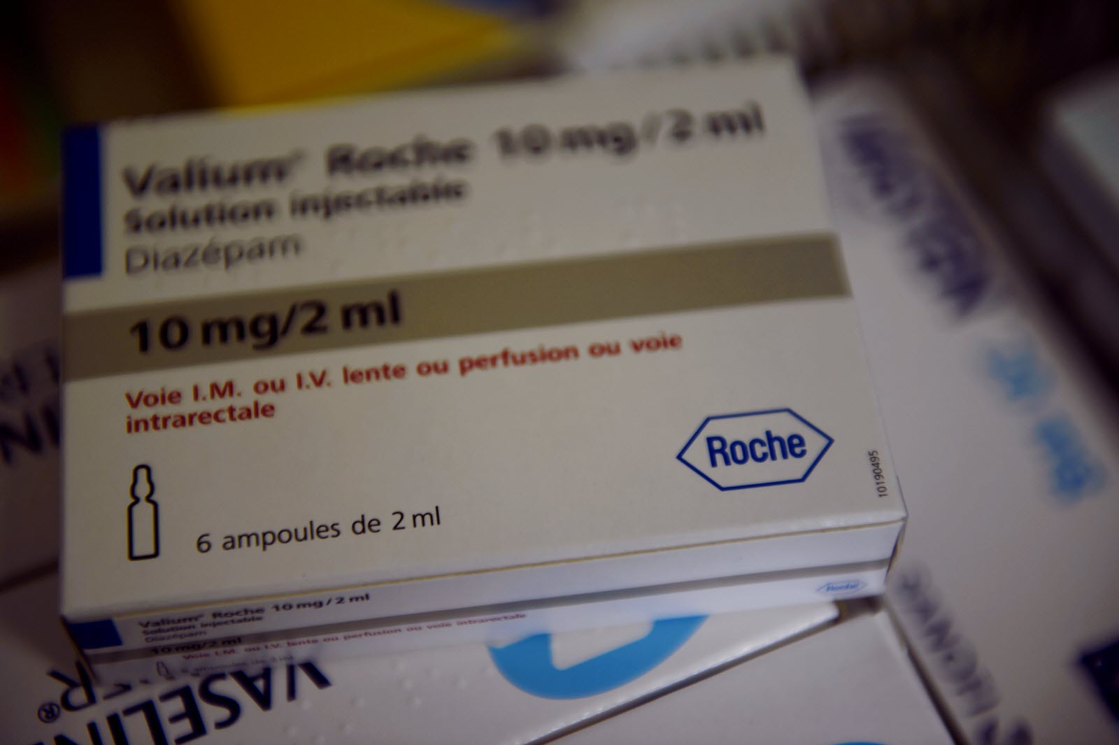 Valium acheter en ligne