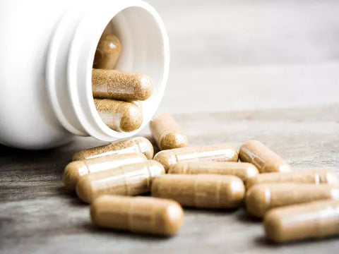 Pilule De Viagra Naturel