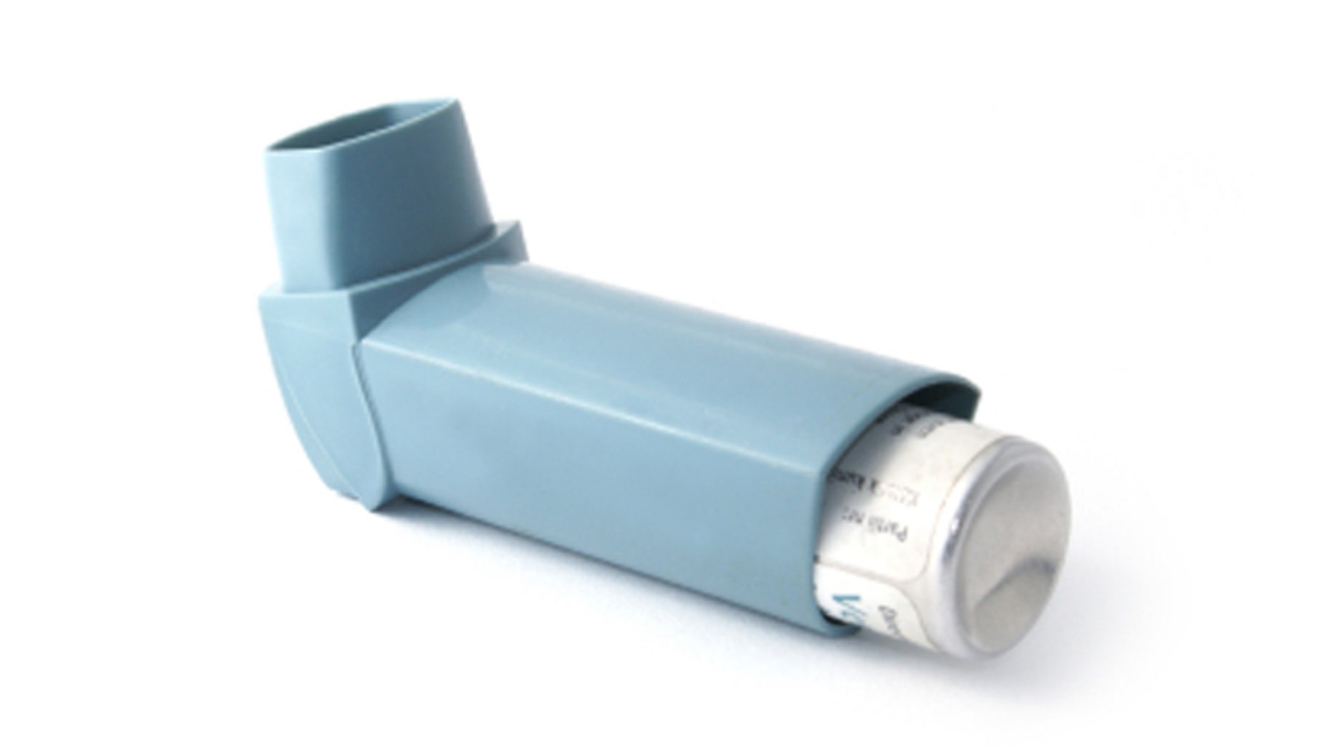 Ventolin inhaler france
