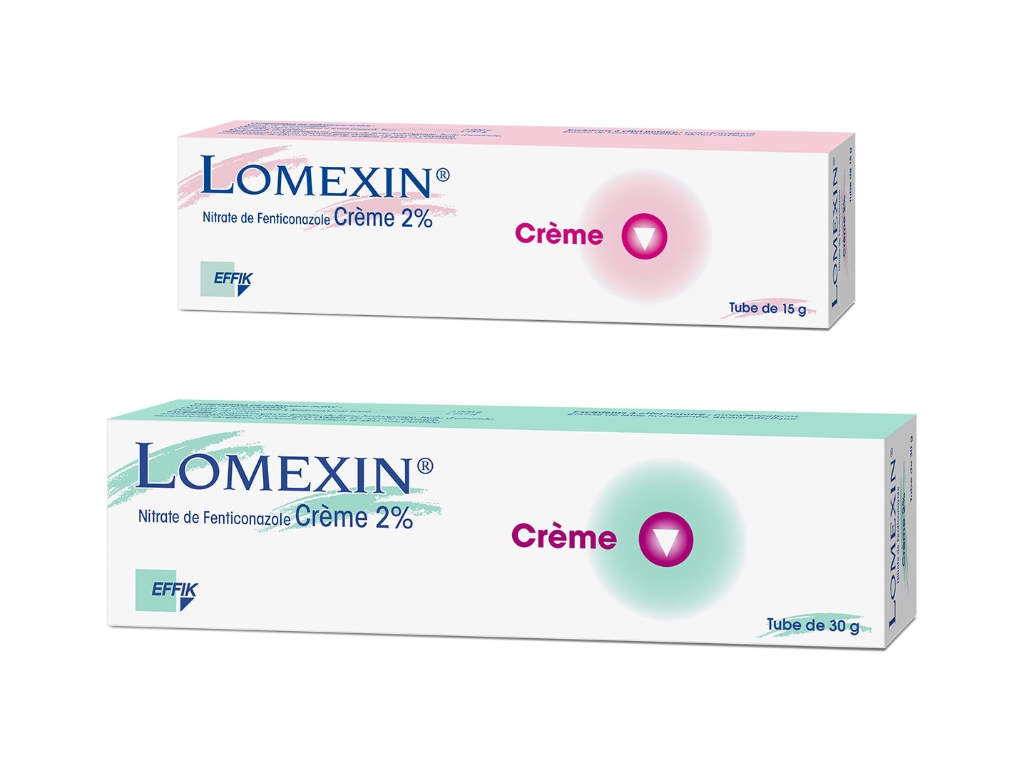 Fluconazole prix
