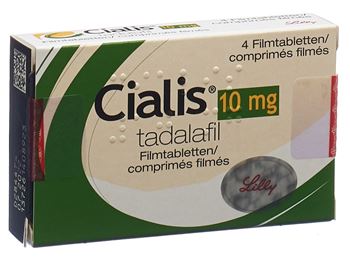 Cialis 5 mg 28 comprimés prix