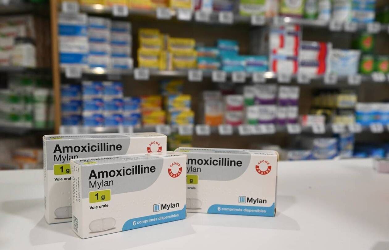 amoxil achat