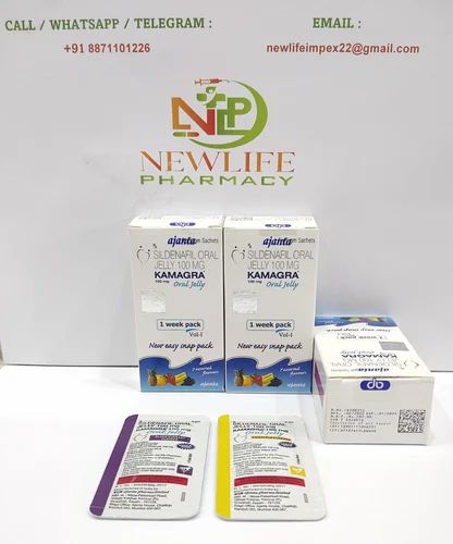 Acheter kamagra en thailande