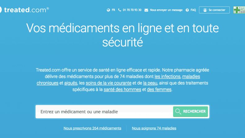 Acheter Ivermectine Sans Ordonnance