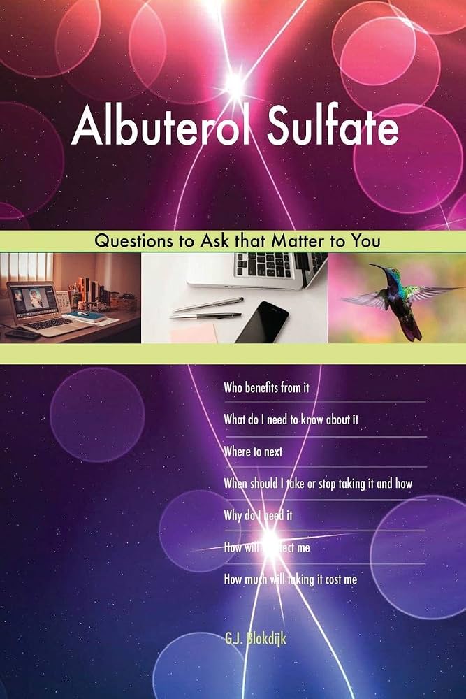 Albuterol prix