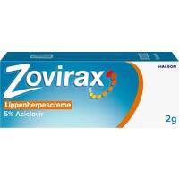 Zovirax 200 prix