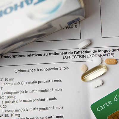 Zolpidem achat en ligne