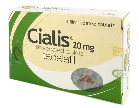 Acheter cialis lilly