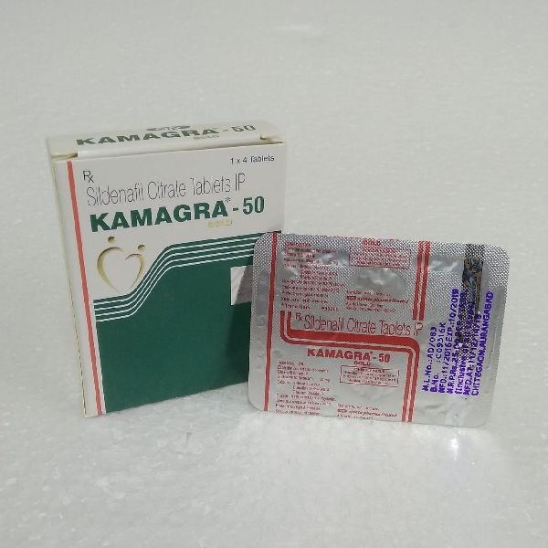 Kamagra 50mg