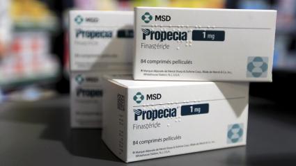 Finastéride générique prix