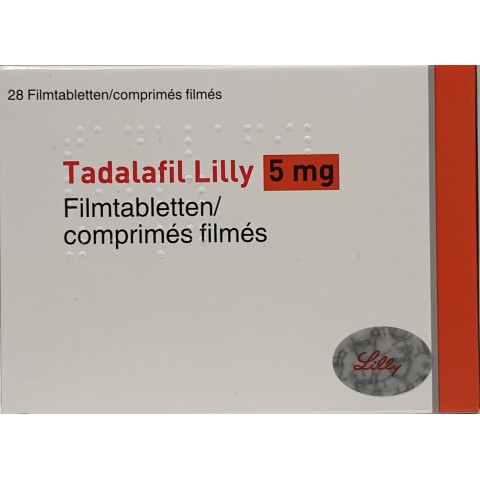 Prix tadalafil lilly 20 mg