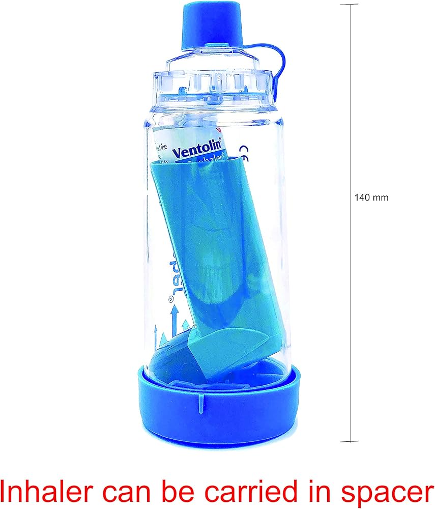 Albuterol le moins cher