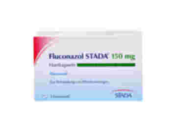 Fluconazole 150mg