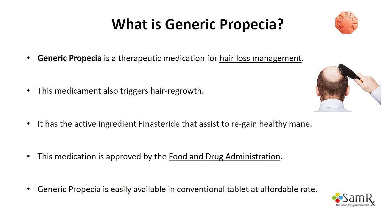 propecia finasteride online