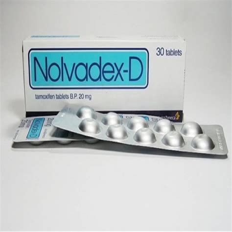 Nolvadex acheter online