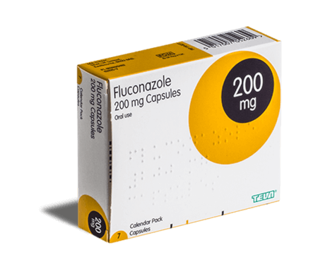Fluconazole pharmacie online