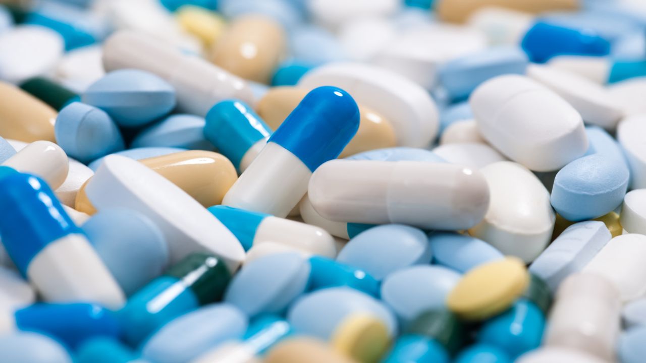 Commander du clonazepam générique