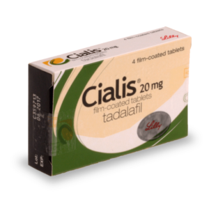 acheter du cialis 20