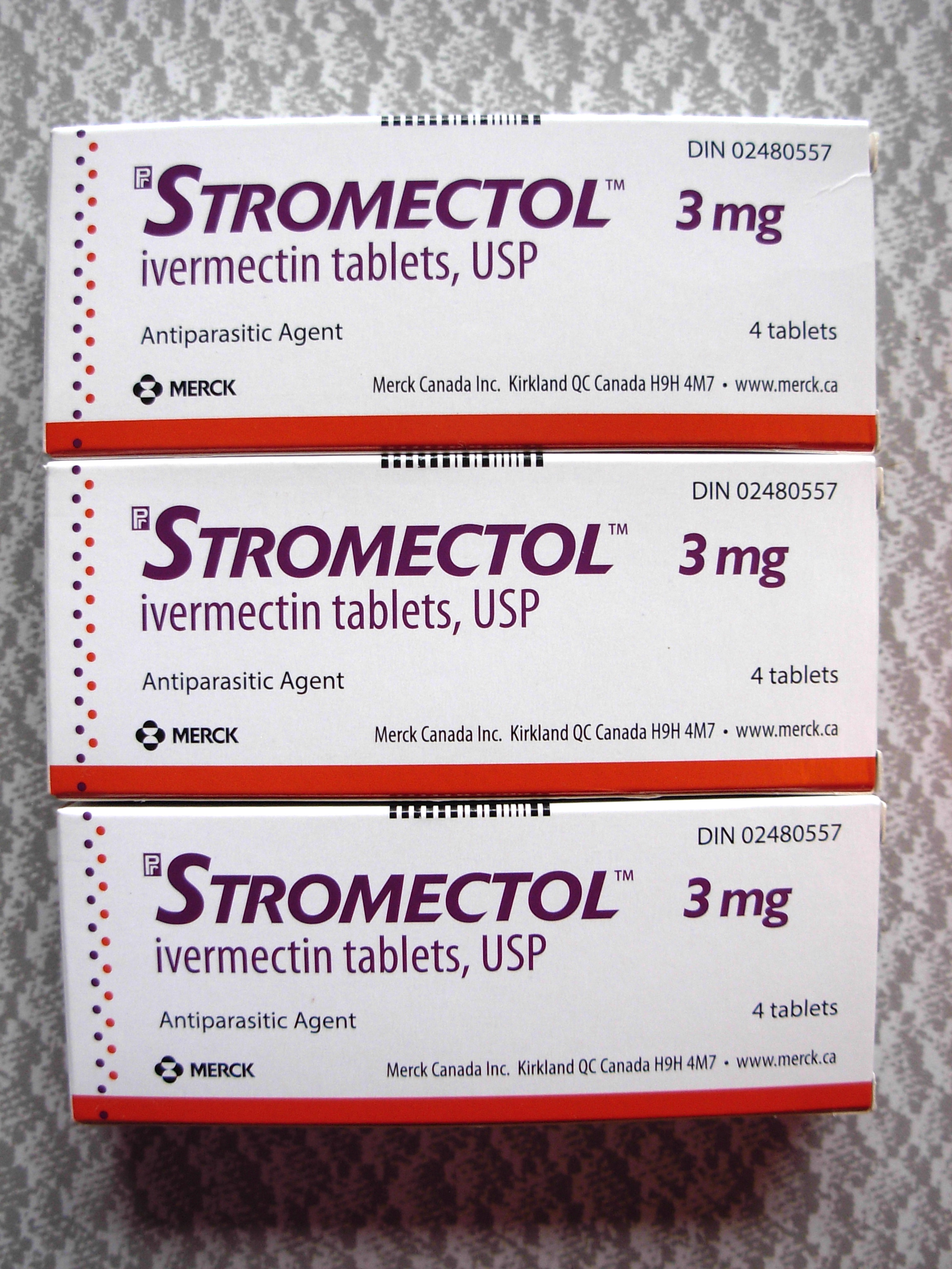 Ivermectin online