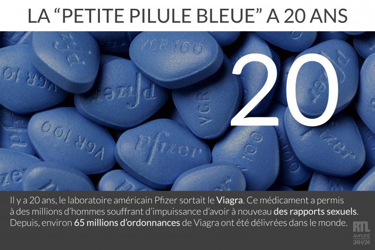 Viagra la pilule