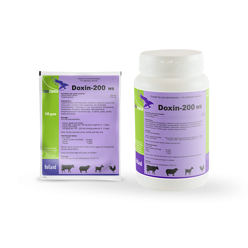 Doxycycline en france