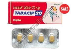 Coût tadacip