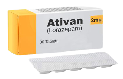 Lorazepam farmacia online