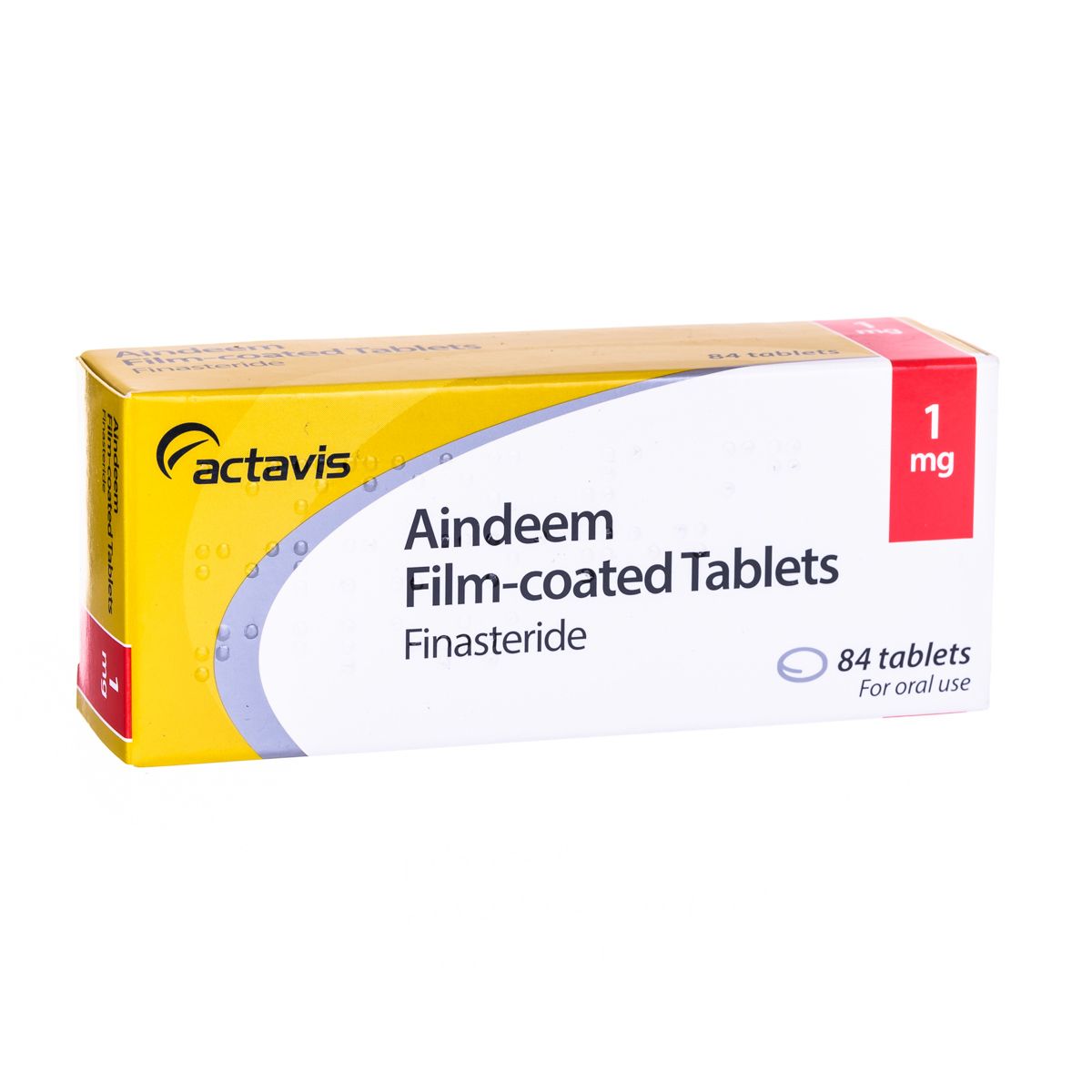 Finasteride propecia online