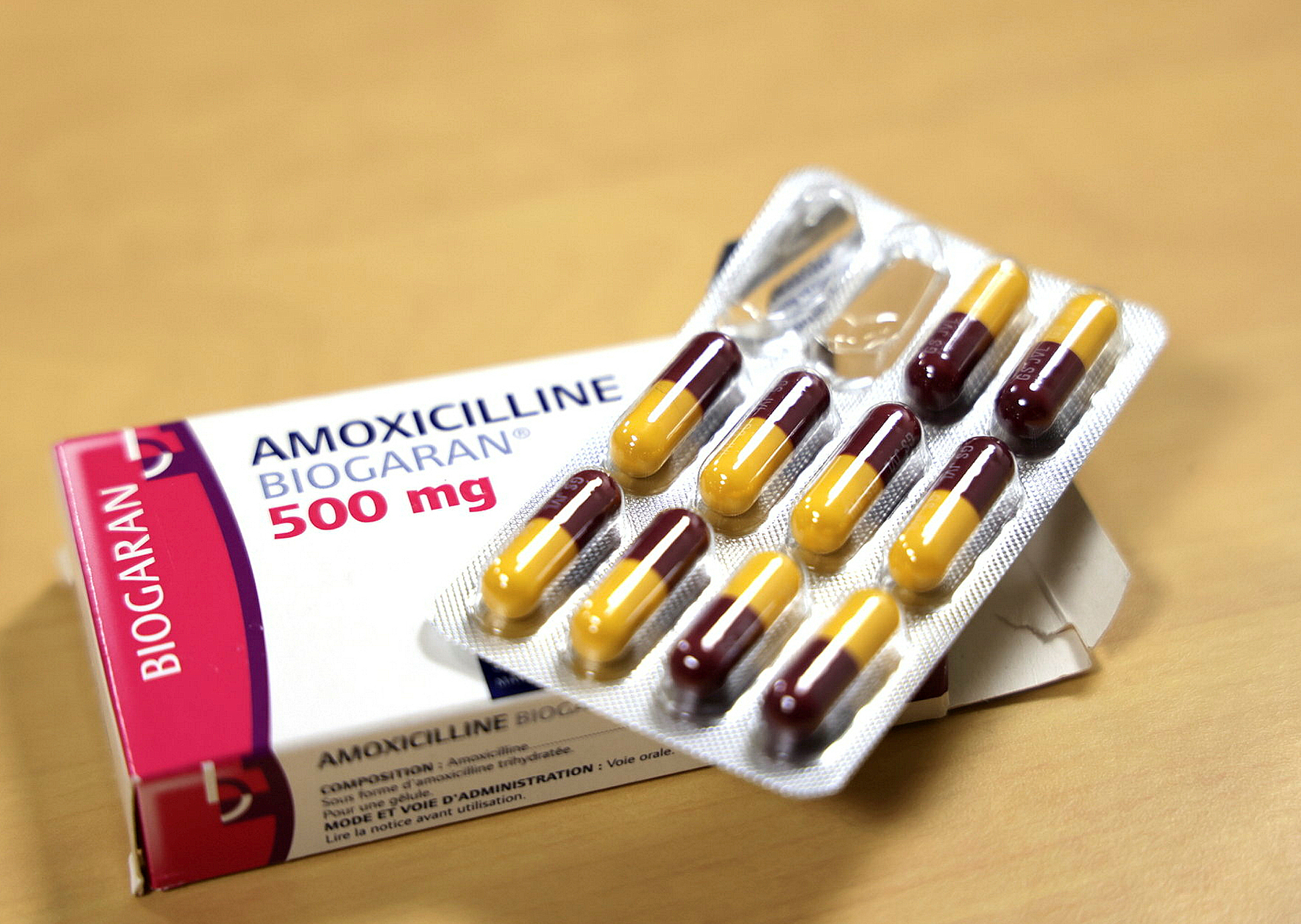 doxycycline in france