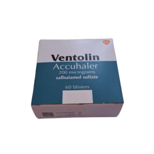 ventolin farmacia online