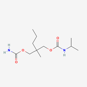 Carisoprodol france acheter