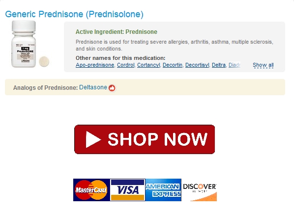Prednisolone france