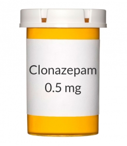 ordre clonazépam
