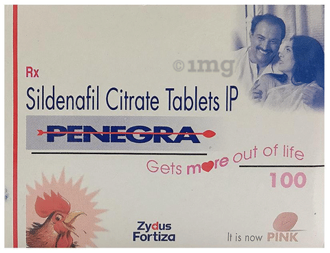 Penegra pharmacie online