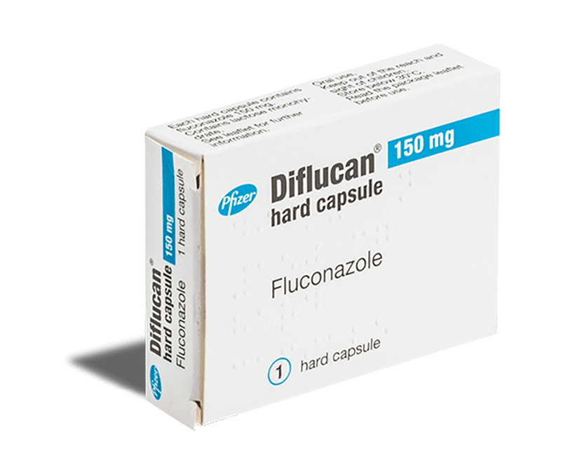 Diflucan 150mg