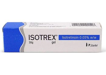 Roaccutane en ligne