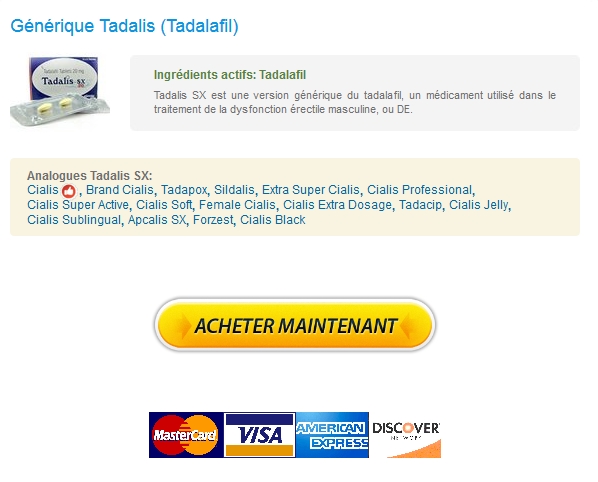 achat de sildalis