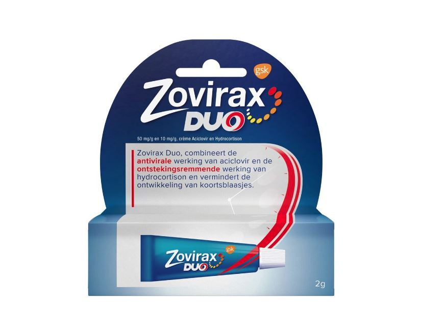 Aciclovir en ligne