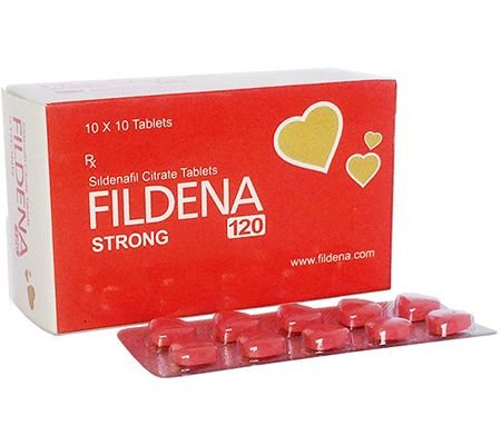 Fildena 200mg