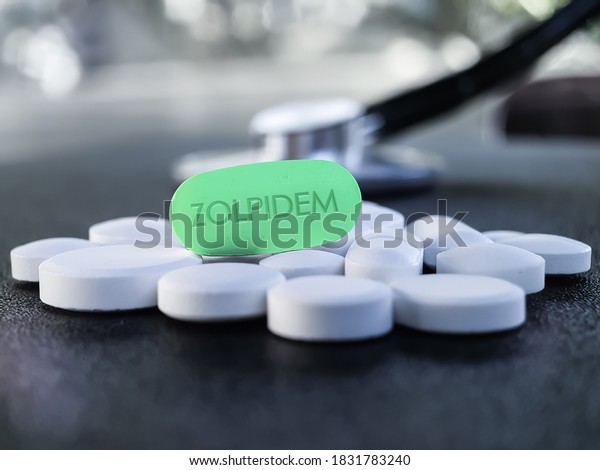 zolpidem generique de quel medicament