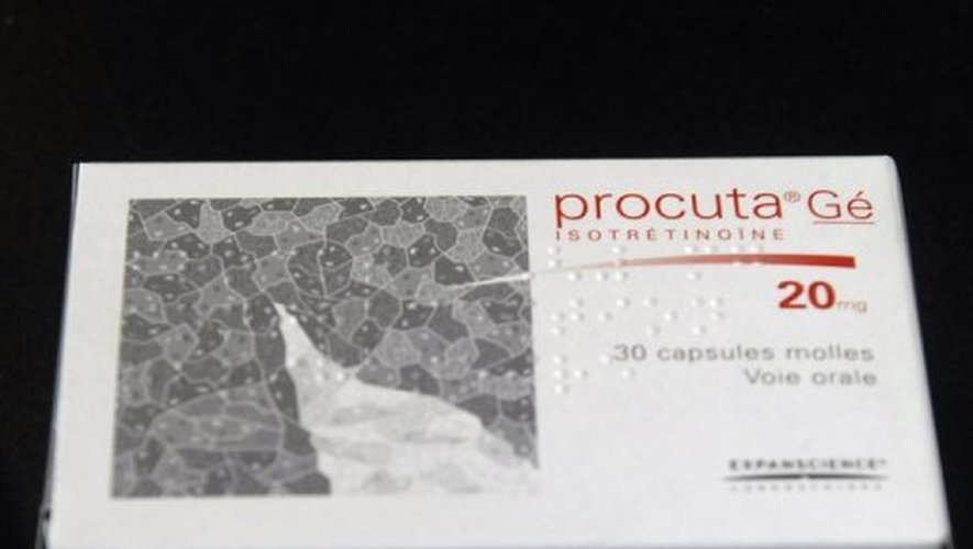 roaccutane sans contraception