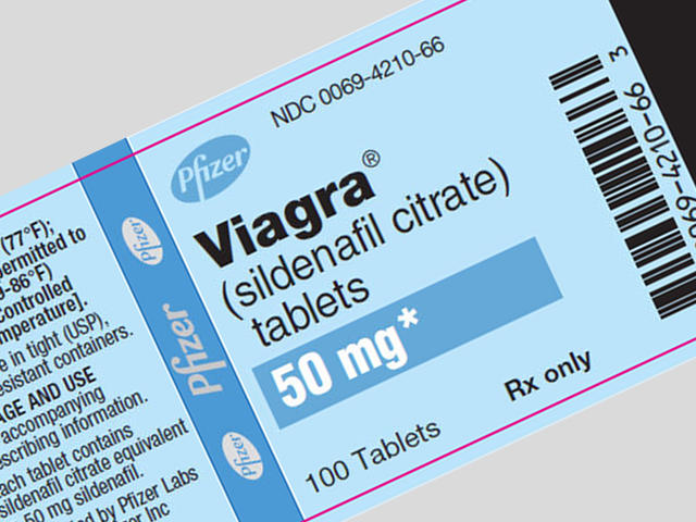 Silagra pilules