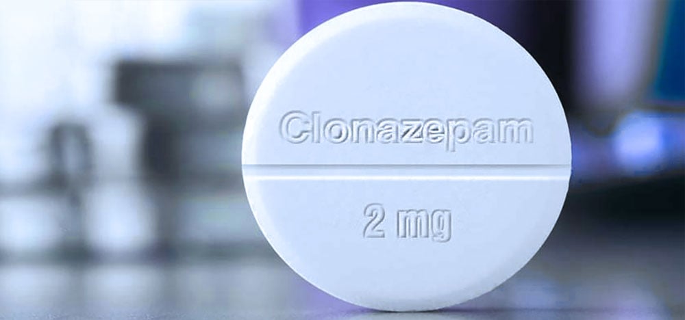 rivotril de 0.5 mg
